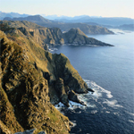 Gay E-Cards - Natural Landscape